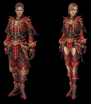 Human Priest class