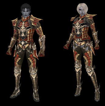 Vail Assassin class