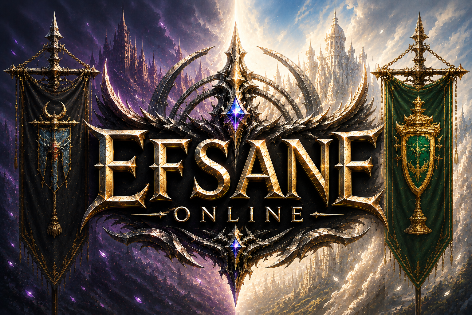 Efsane Online